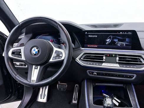 Used 2023 BMW X5 sDrive40i w/ M Sport Package image 8