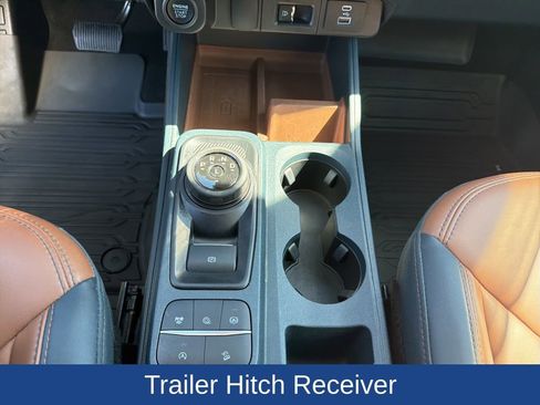 Used 2024 Ford Maverick Lariat w/ FX4 Off-Road Package image 27