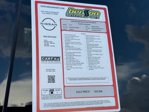 Used 2020 Mercedes-Benz GLE 350 4MATIC image 26