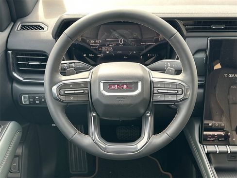 New 2026 GMC Terrain AT4 w/ Convenience Package III image 25