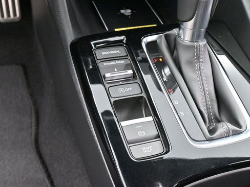 Used 2024 Acura Integra A-Spec FWD image 22