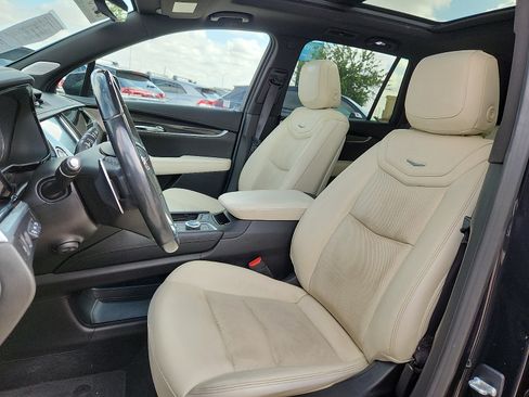 Used 2020 Cadillac XT6 Sport AWD/4WD image 13