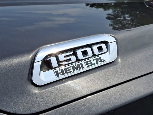 Used 2020 RAM 1500 Big Horn AWD/4WD image 29