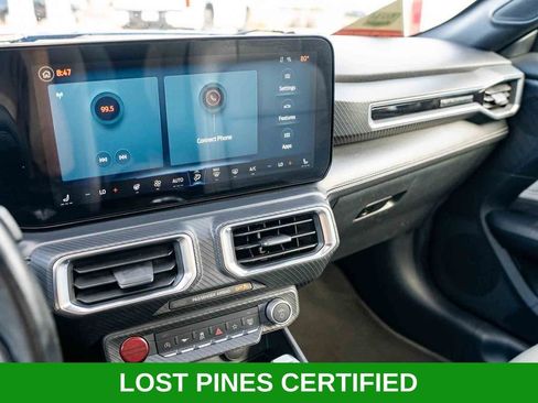 Used 2024 Ford Mustang Premium RWD image 17