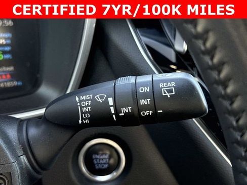Used 2022 Toyota Corolla SE image 25