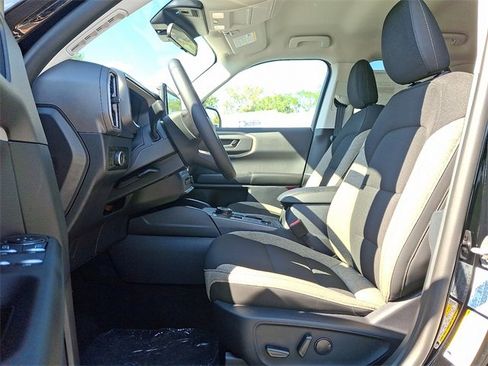 New 2025 Ford Bronco Sport Big Bend w/ Convenience Package image 9