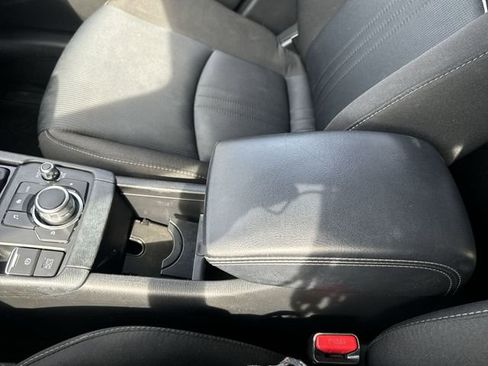 Used 2019 MAZDA CX-3 Sport w/ Sport I-ACTIVSENSE Package FWD image 21