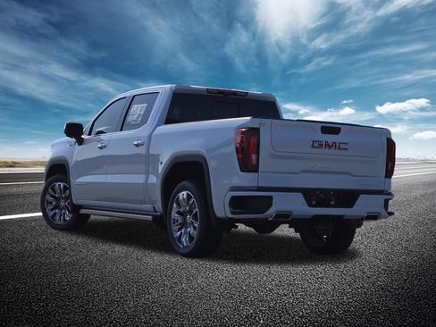 New 2026 GMC Sierra 1500 Denali w/ Denali Reserve Package AWD/4WD image 20
