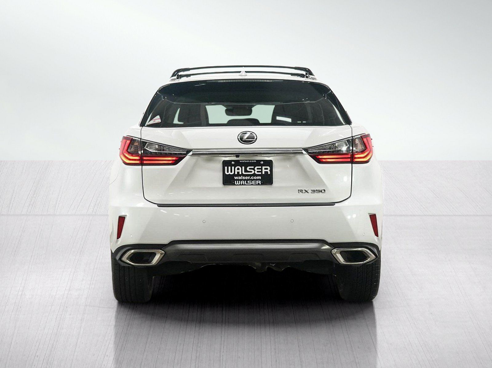Used 2017 Lexus RX 350 AWD w/ Premium Package image 4