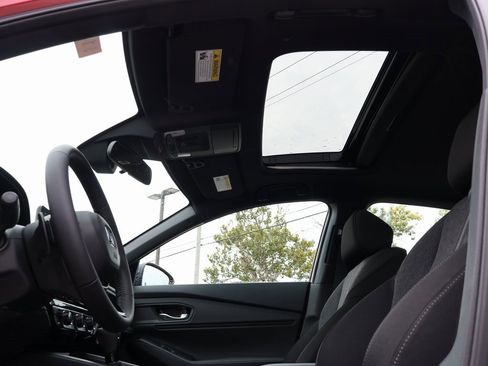 New 2025 Honda Accord Sport image 30