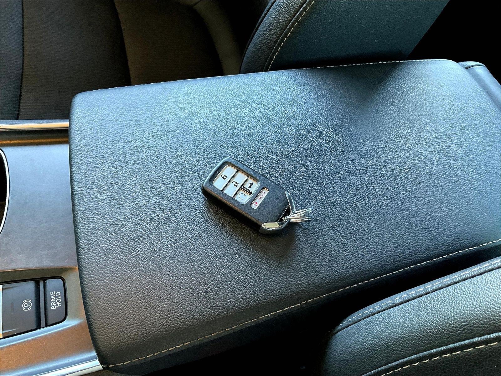 Used 2021 Honda Accord Sport image 33
