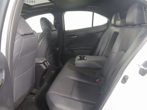 Used 2020 Lexus UX 250h F Sport w/ F Sport Luxury Package image 49