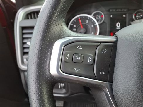 New 2026 RAM 3500 Tradesman image 19