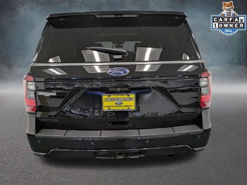 Used 2020 Ford Expedition Limited w/ Equipment Group 303A image 5