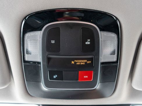 New 2026 Hyundai Sonata SEL image 17