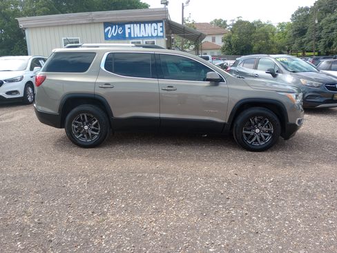 Used 2019 GMC Acadia SLT FWD image 8