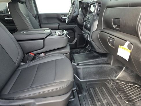 New 2024 Chevrolet Silverado 2500 W/T image 26