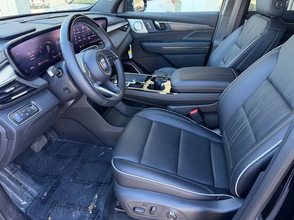 Used 2026 Buick Enclave Avenir w/ Super Cruise Package AWD/4WD image 9