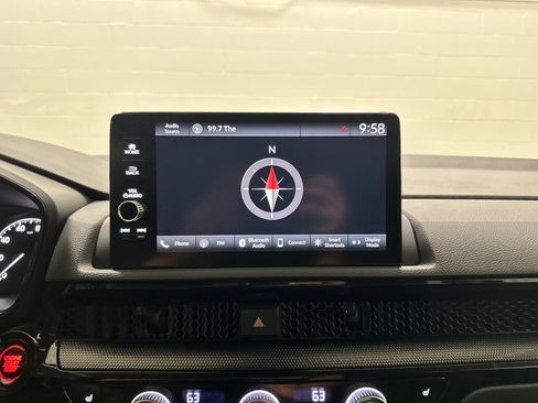 Used 2023 Honda CR-V EX-L image 24