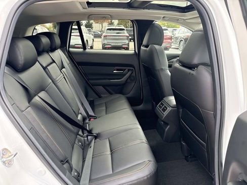 New 2025 MAZDA CX-50 AWD 2.5 S w/ Premium Plus Pkg image 24