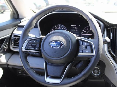 Certified 2025 Subaru Legacy Limited image 21