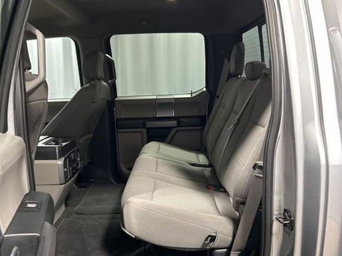 Used 2020 Ford F150 XLT w/ Equipment Group 302A Luxury image 15