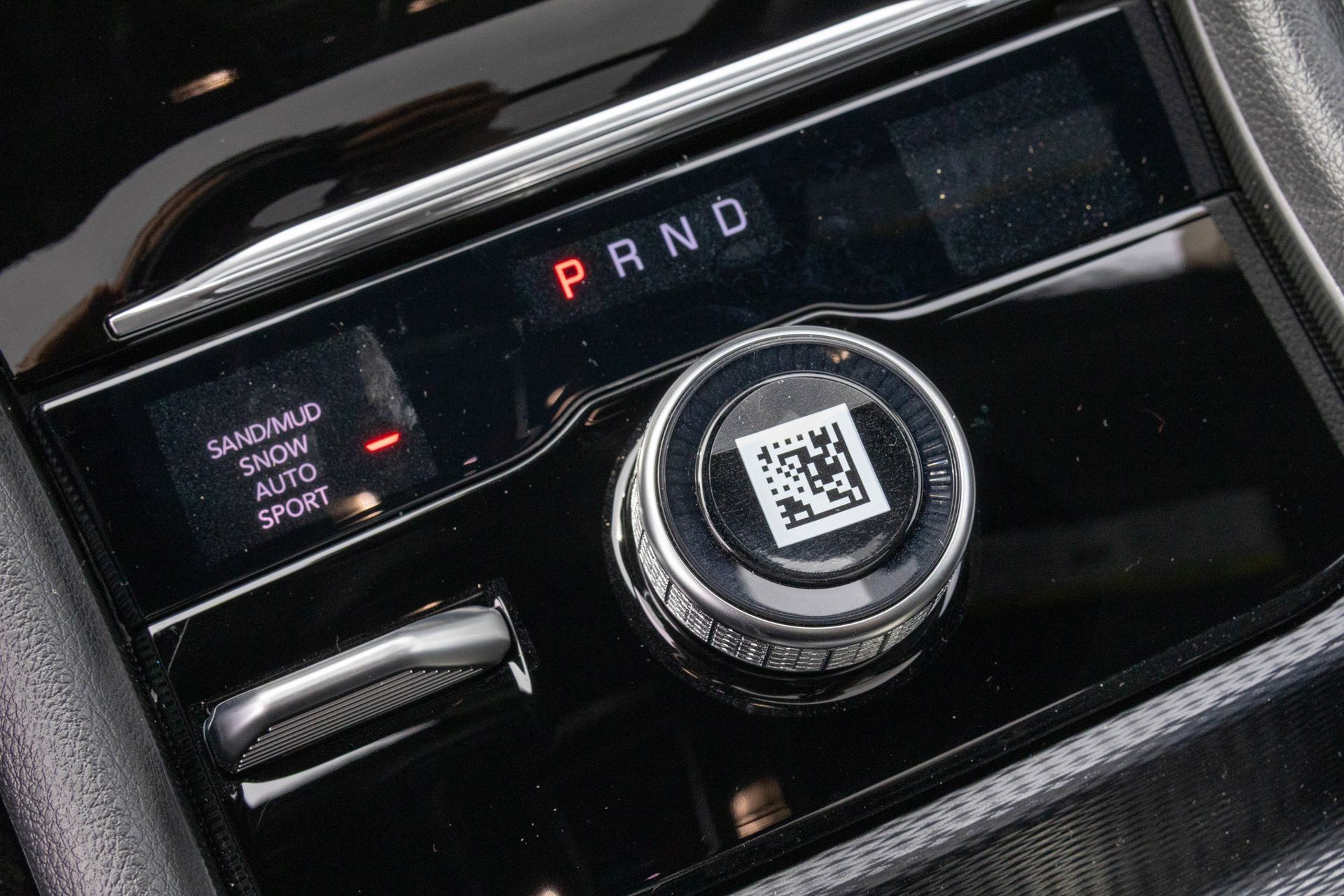 New 2027 Jeep Grand Cherokee L Limited AWD/4WD image 27