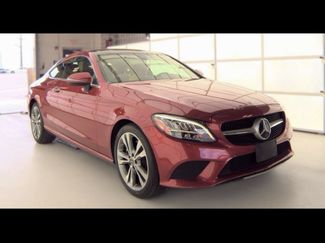 Used 2019 Mercedes-Benz C 300 4MATIC Coupe w/ Premium Package video 1