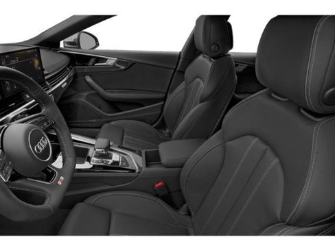 Used 2022 Audi S5 Premium Plus AWD/4WD image 9
