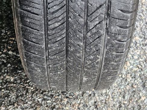 Used 2019 Honda HR-V EX-L image 11