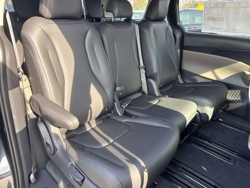 New 2026 Kia Carnival image 13