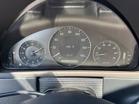 Used 2007 Mercedes-Benz CLK 350 Cabriolet image 18