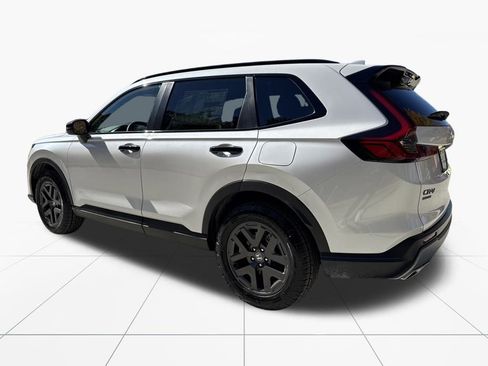 New 2026 Honda CR-V TrailSport image 6