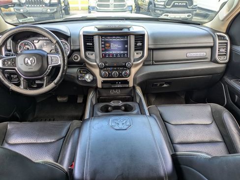 Used 2021 RAM 1500 Laramie image 28