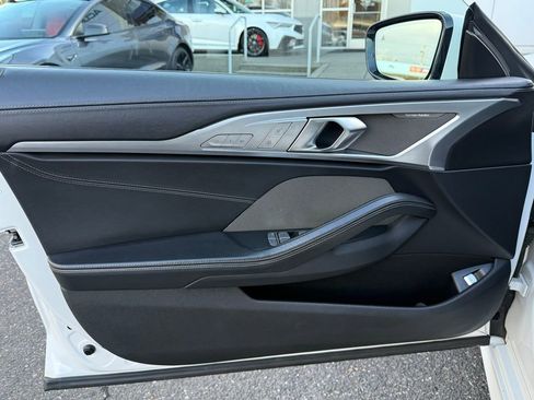 Used 2022 BMW M850i Gran Coupe xDrive image 11