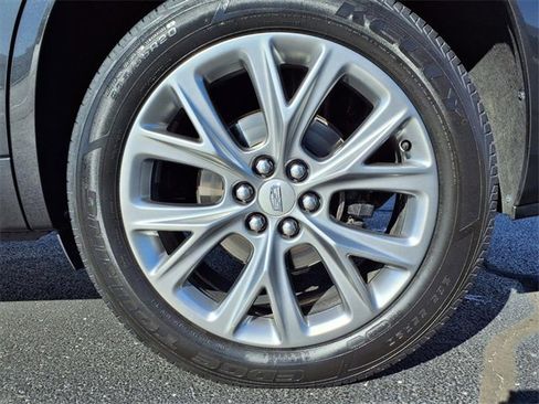 Used 2020 Cadillac XT6 Sport image 43