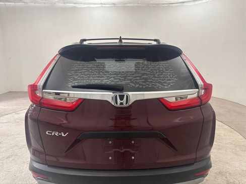 Used 2019 Honda CR-V LX image 19