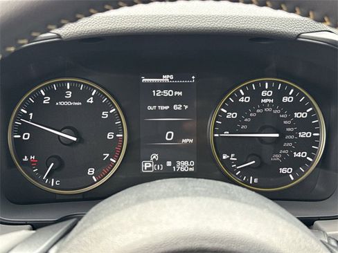 Certified 2025 Subaru Crosstrek 2.5i Sport w/ Crosstrek Mirror Package image 25