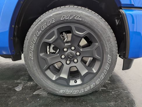 New 2026 RAM 1500 Big Horn image 6