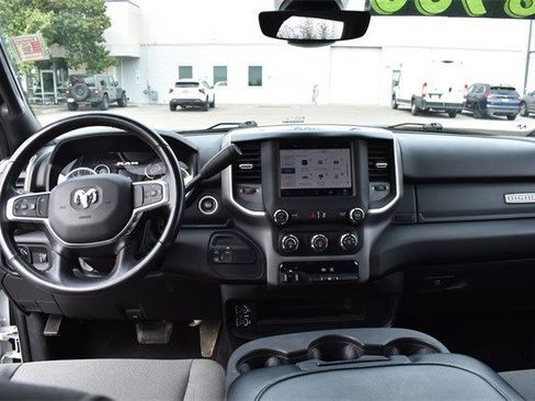 Used 2024 RAM 3500 Big Horn image 30