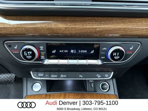 Certified 2023 Audi Q5 2.0T Premium w/ Convenience Package AWD/4WD image 18