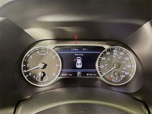 Certified 2022 Nissan Sentra SR w/ Electronics Package image 17