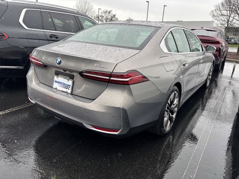 Used 2026 BMW 530i 530i image 20
