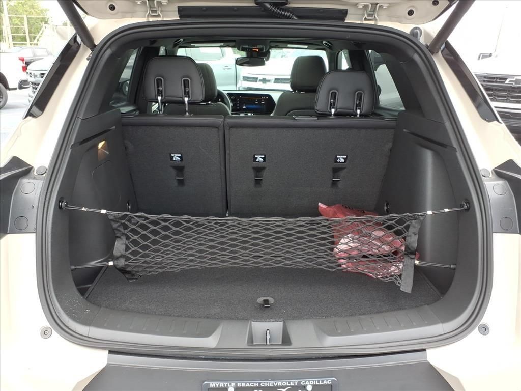 New 2026 Chevrolet TrailBlazer ACTIV w/ Convenience Package FWD image 15