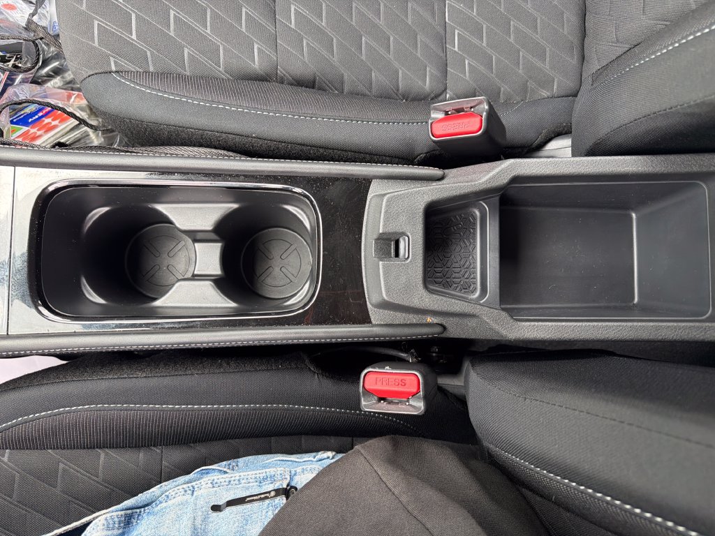 Certified 2024 Nissan Kicks SV FWD image 22