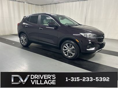 Used 2021 Buick Encore GX Select w/ Experience Buick Package
