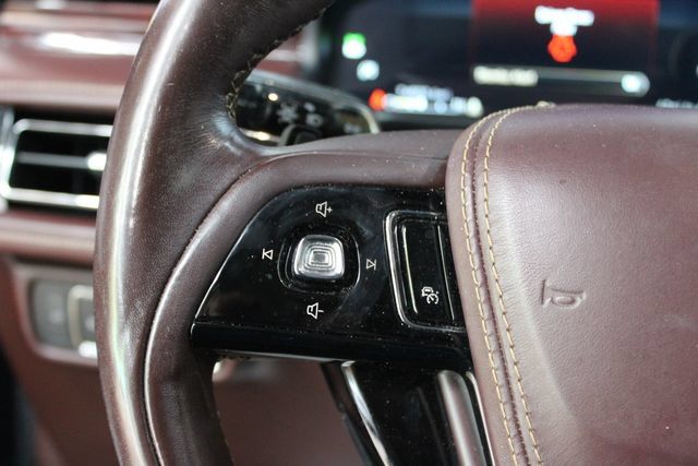Used 2021 Lincoln Aviator Black Label w/ Dynamic Handling Package AWD/4WD image 17