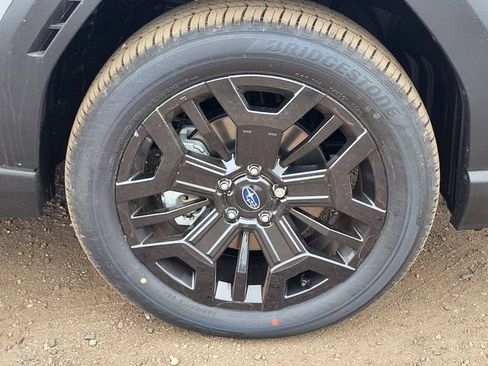 New 2026 Subaru Outback Limited XT AWD/4WD image 21