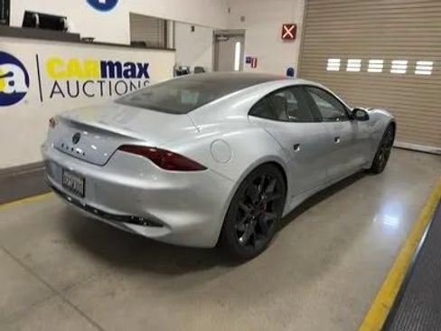 Used 2022 Karma GS-6 RWD image 10