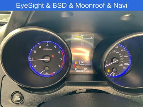 Used 2018 Subaru Legacy 2.5i Premium image 7